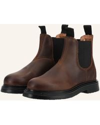 Pavement - Stiefelette ESMARA - Lyst