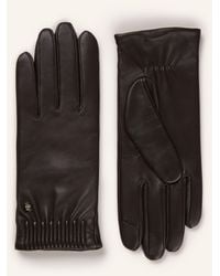 Roeckl Sports - Lederhandschuhe ARIZONA mit Touchscreen-Funktion - Lyst