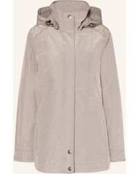 Wellensteyn - Jacke TOUSJOURS - Lyst
