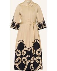 Phase Eight - Hemdblusenkleid BREENA - Lyst