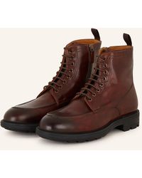 Magnanni - Schnürboots BOLTIARCADE - Lyst