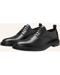 BOSS - Business-Schnürschuh CALEV_DERB_LTFB - Lyst