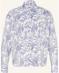 Robert Friedman - Hemdbluse - Lyst