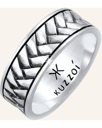 Kuzzoi - Ring - Lyst