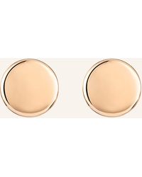 Wempe - BY KIM Ohrring BLU - Lyst