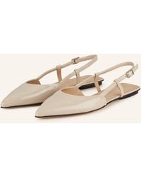 Pomme D'or - Slingballerinas ANYA - Lyst
