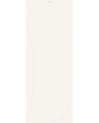 Pompidou - Halsketten MINI RUBY LONG by GLAMBOU - Lyst