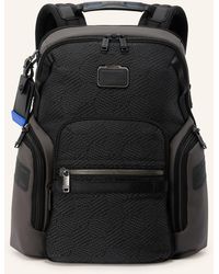 Tumi - ALPHA BRAVO Rucksack NAVIGATION mit Laptop-Fach - Lyst