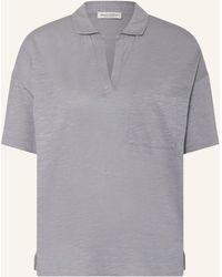 Marc O' Polo - Jersey-Poloshirt - Lyst