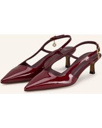 Maje - Slingpumps - Lyst