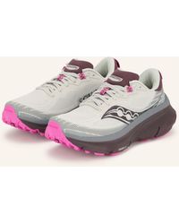 Saucony - Laufschuhe GUIDE TR - Lyst