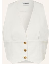 Claudie Pierlot - Blazerweste - Lyst