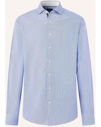 Hackett - Freizeithemd FIL COUPE BENGAL STR - Lyst