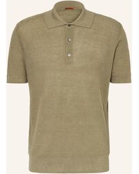 Barena - Strick-Poloshirt RISADA - Lyst