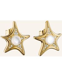 Thomas Sabo - Ohrstecker - Lyst