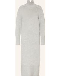 BOSS - Strickkleid FAGLIATELLE - Lyst