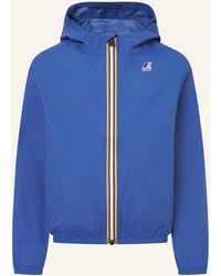K-Way - Funktionsjacke P. LE VRAI 4.0 CLAUDE - Lyst