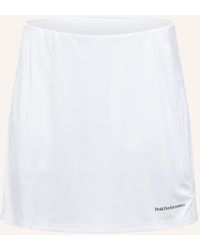 Peak Performance - Skort - Lyst