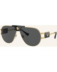 Versace - Sonnenbrille VE2252 - Lyst