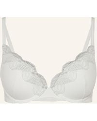 Triumph - Push-up-BH COMFORT GLAM - Lyst