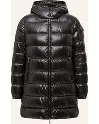 Moncler - Daunenmantel COURCELLES - Lyst