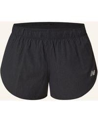 New Balance - 2-in-1-Laufshorts RC ULTRA LIGHT 3" - Lyst