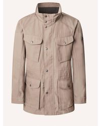 Hackett - Fieldjacket VELOSPEED - Lyst