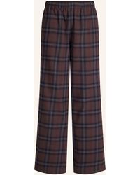Skims - Schlafhose FLANNEL aus Flanell - Lyst