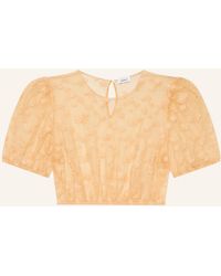 LIMBERRY - Dirndlbluse PAOLA - Lyst
