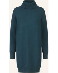 Apart - Overside Strickkleid - Lyst