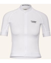 Pas Normal Studios - Radtrikot MECHANISM - Lyst