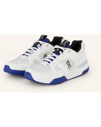 On Shoes - Tennisschuhe THE ROGER CLUBHOUSE PRO - Lyst