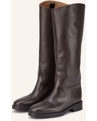 Flattered - Stiefel FLORENTINE - Lyst