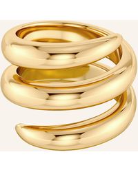 Edblad - Ring SPIRE MAXI - Lyst