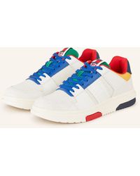 Tommy Hilfiger - Sneaker THE BROOKLYN ARCHIVE GAMES - Lyst