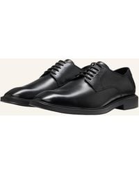 HUGO - Business-Schnürschuh GRYFF_DERB_LT - Lyst