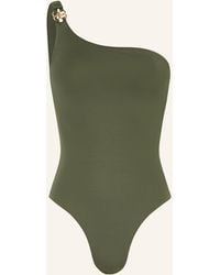 Banana Moon - One-Shoulder-Badeanzug AYADA CAYON - Lyst