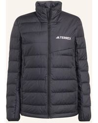 adidas Originals - TERREX MULTI LIGHT DOWN CLIMAWARM JACKE - Lyst