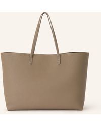 Fendi - Shopper ROLL MEDIUM mit Pouch - Lyst
