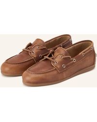 POSA - Bootsschuhe - Lyst
