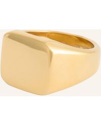 Edblad - Ring ELLIS - Lyst