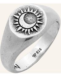 Haze & Glory - Ring - Lyst