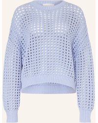 Juvia - Pullover FEDRA - Lyst