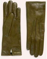 Marc O' Polo - Handschuhe - Lyst