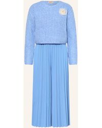 Cartoon - Set: Jumpsuit und Pullover - Lyst
