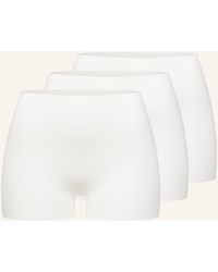erlich textil - 3 PACK - SEAMLESS Slip Panty LIGHT TOUCH PANTY IM 3er PACK - Lyst