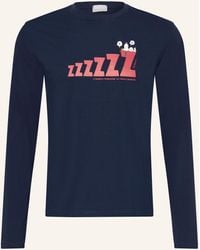 Mey - Schlafshirt Serie x PEANUTS - Lyst