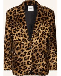 Ba&sh - Blazer BEAR - Lyst