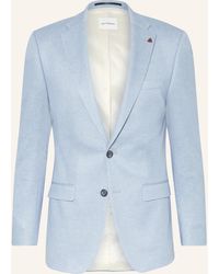 Roy Robson - Anzugsakko Slim Fit aus Jersey - Lyst