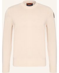 Parajumpers - Pullover BASIC BRAW - Lyst